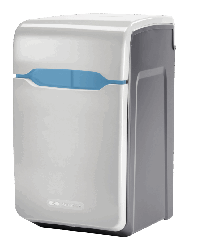 Addolcitore residenziale Premier Plus XP
