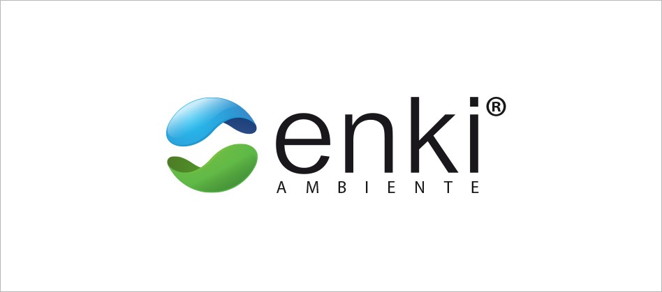 logo enki italia e enki ambiente