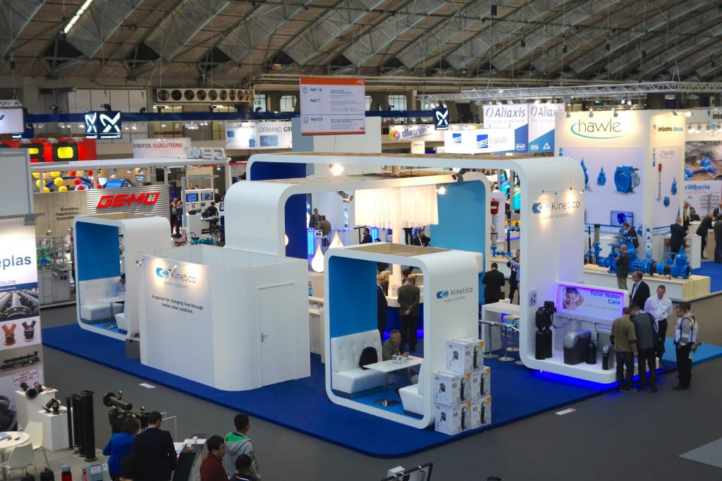 Aquatech 2015