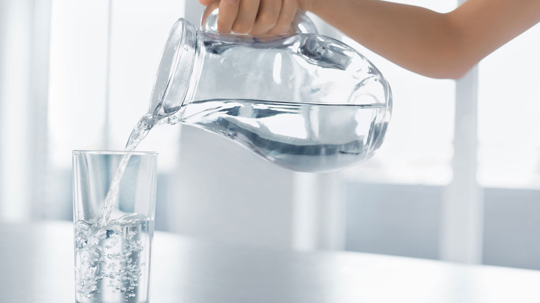 Microfiltrazione acqua privati e business | Enki Water srl