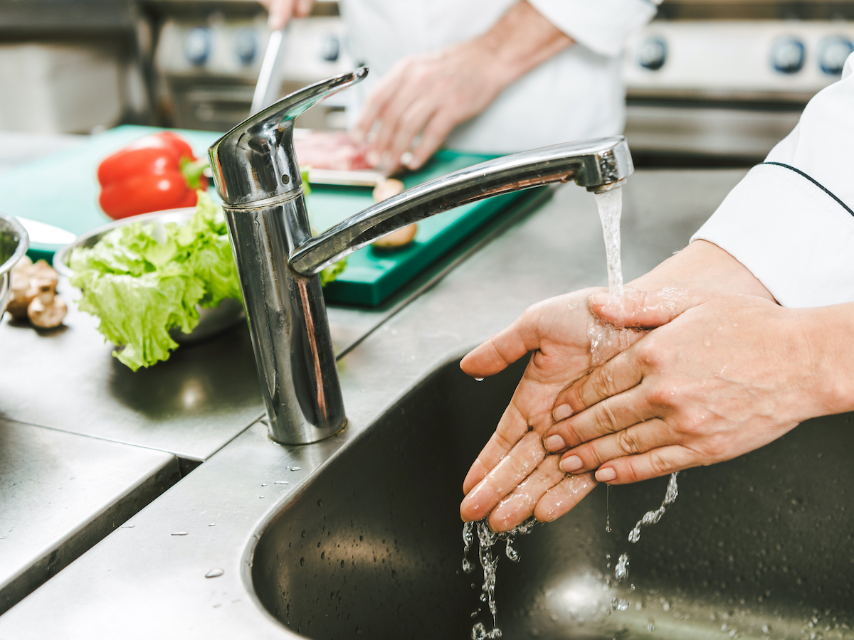 Ultrafiltrazione per settore Horeca | Enki Water