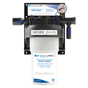 Filtro microfiltrazione KPMF SG610 Filtro microfiltrazione KPMF SG610