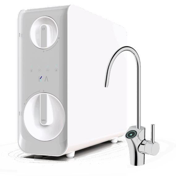 osmosi inversa distribuita da Enki Water