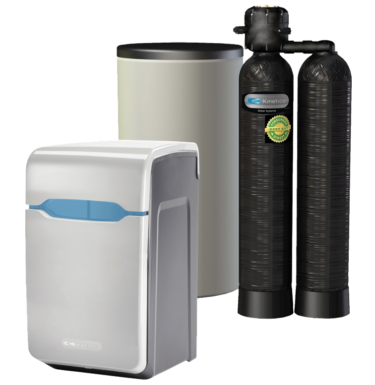 Addolcitori Enki Water Addolcitori: rimuovere il calcare abbatte la proliferazione batterica (anche Legionella)
