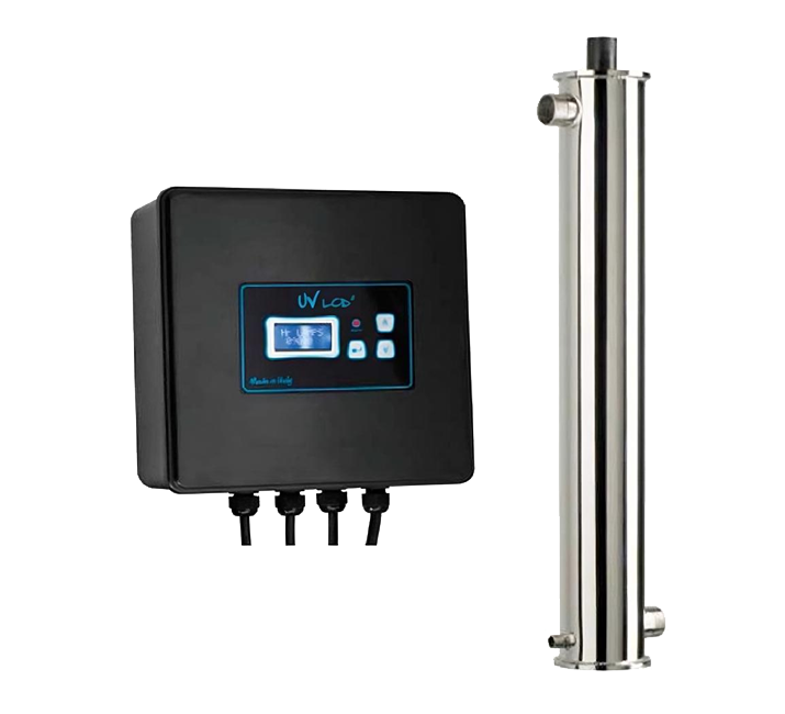 lampada uv Lampade UV, ottime per l'abbattimento della proliferazione batterica