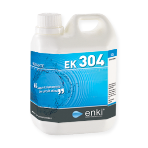 tanica ek304