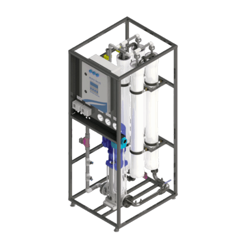 Osmosi inversa erom 1000