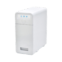 erogatore acqua compact undersink