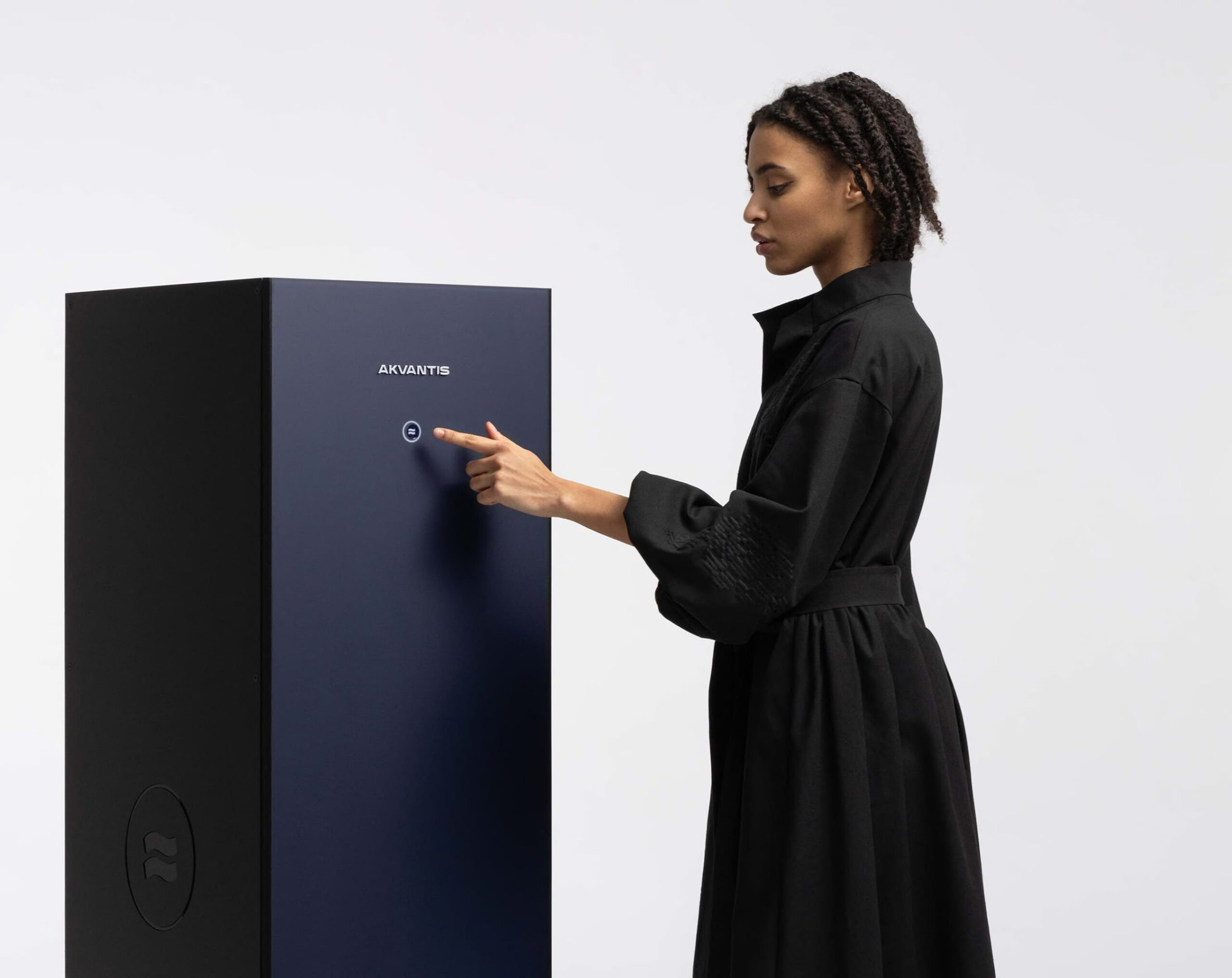 Osmosi inversa domestica Akvantis Osmo