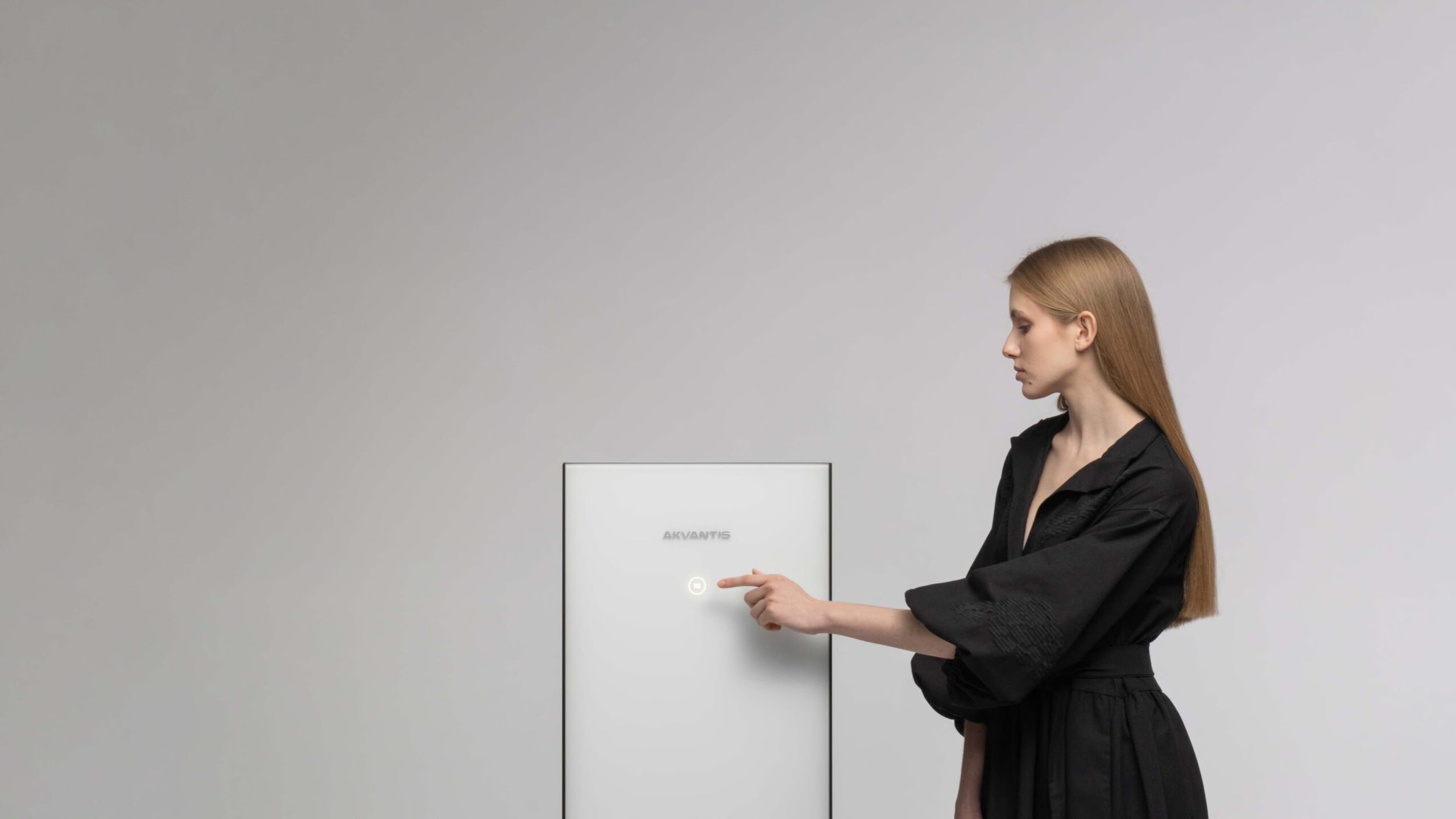 Osmosi inversa domestica Akvantis Osmo