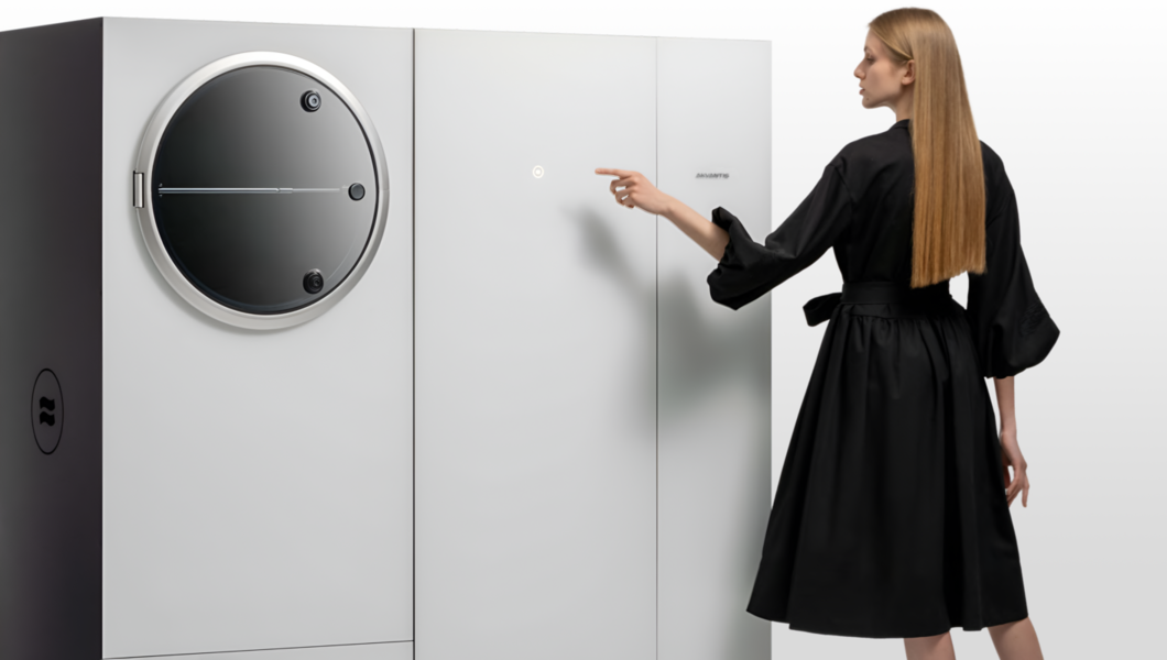 Osmosi inversa domestica Akvantis All Water Pro. Con pre-filtrazione, ozonizzazione, prodotto chimico antiscalante