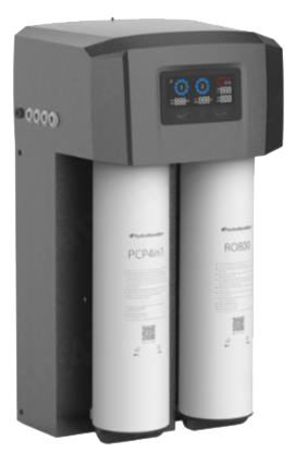 Osmosi inversa Enki Touch 800 GPD - Hydronovation