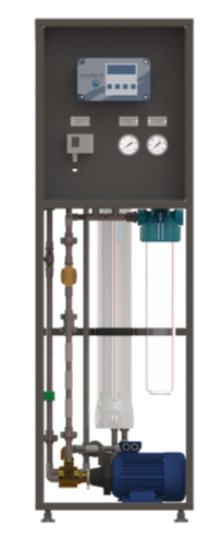 osmosi inversa residenziali EROS220, Enki Water