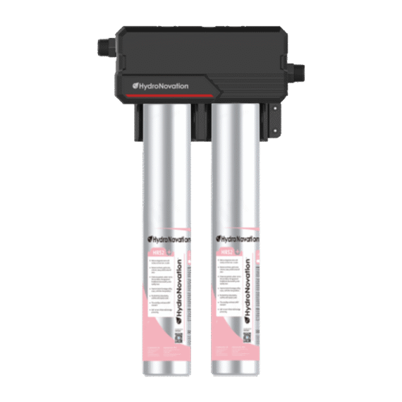 Filtro acqua per settore horeca, modello EHRS2