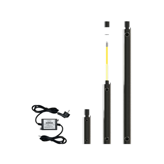 Lampade UV Enki Serie Lite