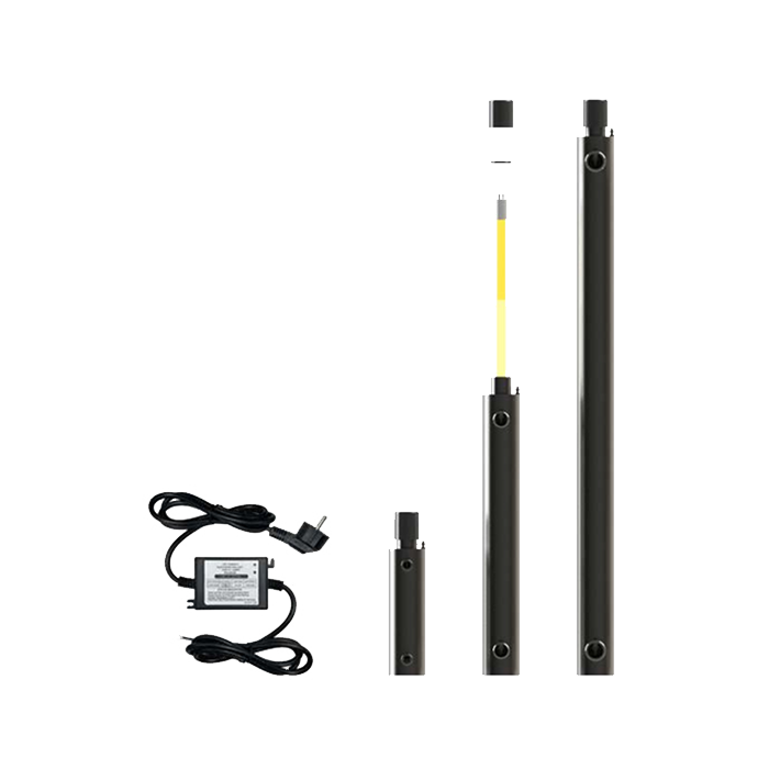 Lampade UV Enki Serie Lite Lampade UV Enki Serie Lite