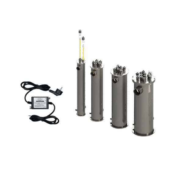 Lampade UV Enki Serie Max