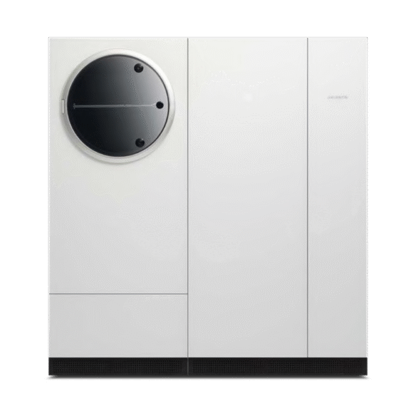 Osmosi inversa domestica Akvantis All Water Pro. Con pre-filtrazione, ozonizzazione, prodotto chimico antiscalante