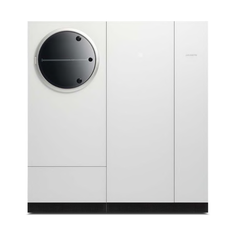 Osmosi inversa domestica Akvantis All Water Pro. Con pre-filtrazione, ozonizzazione, prodotto chimico antiscalante