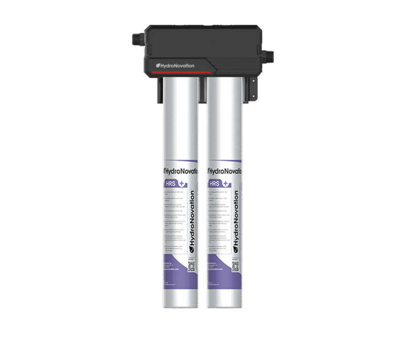 Filtro Horeca EHRS Filtro acqua per settore horeca, modello EHRS