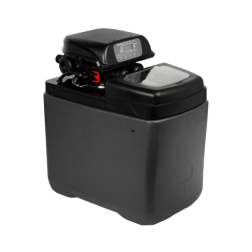 Addolcitore elettronico emach 100