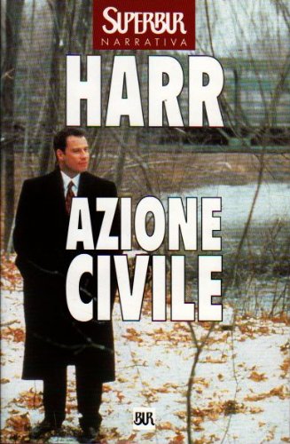 azione civile