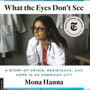 what the eyes dont see